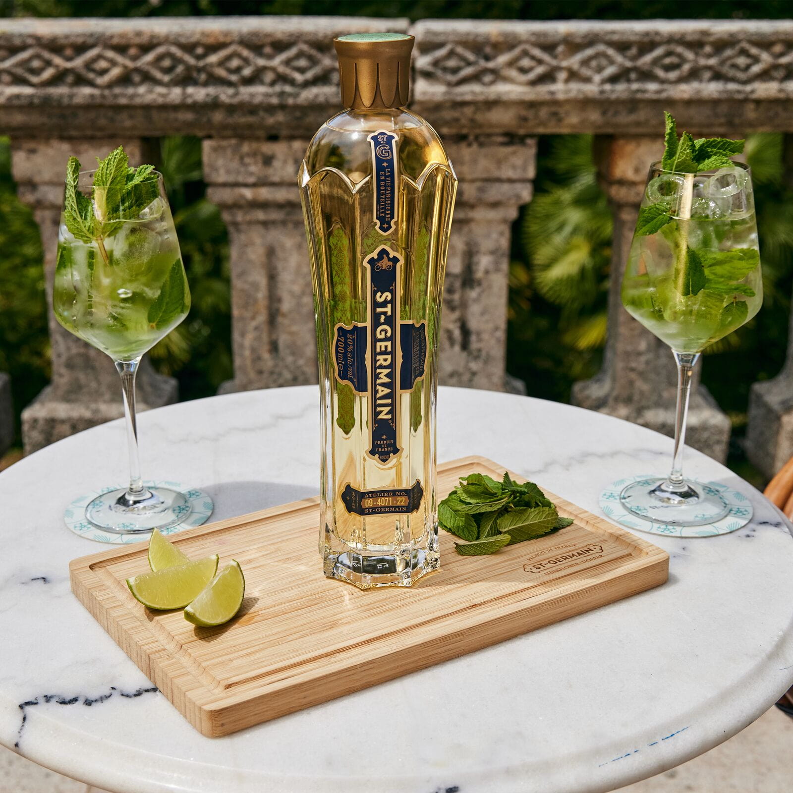 Licores