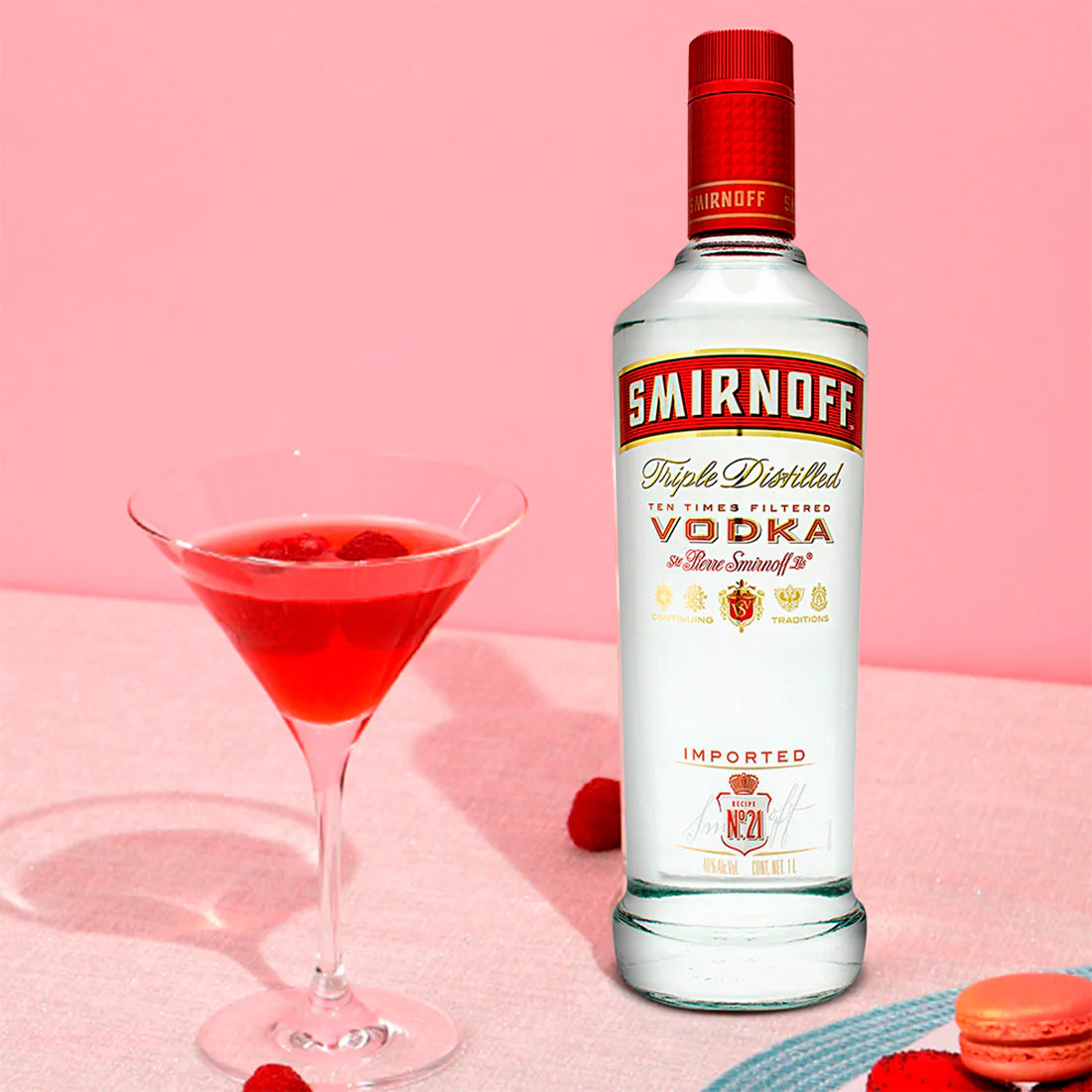 Vodka